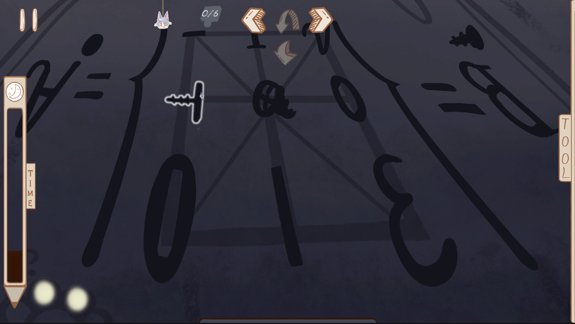 GigaTroubleS screenshot #11