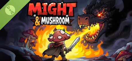 Zrzuty ekranu (8) Might & Mushroom Demo