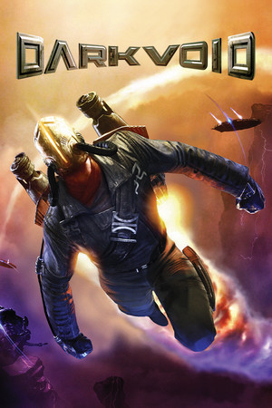 Cover art of Dark Void™