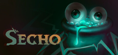 Secho header art