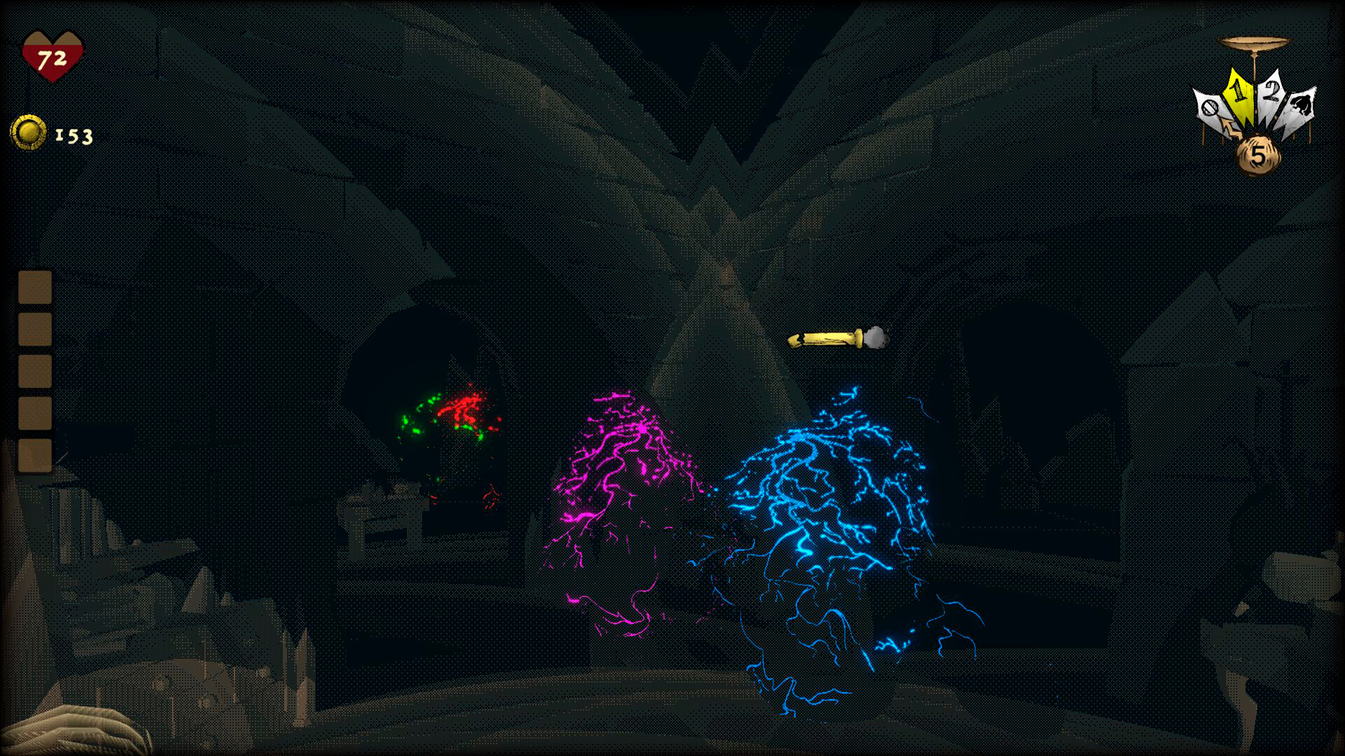 Secho screenshot #3