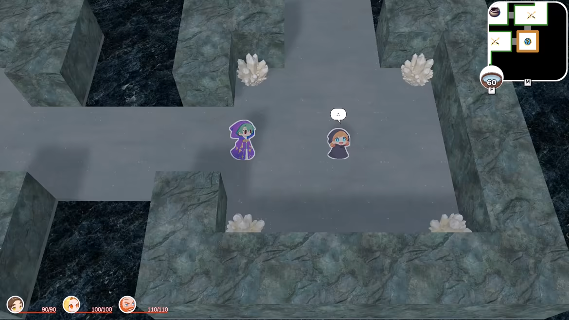 Dungeon Stew video 5