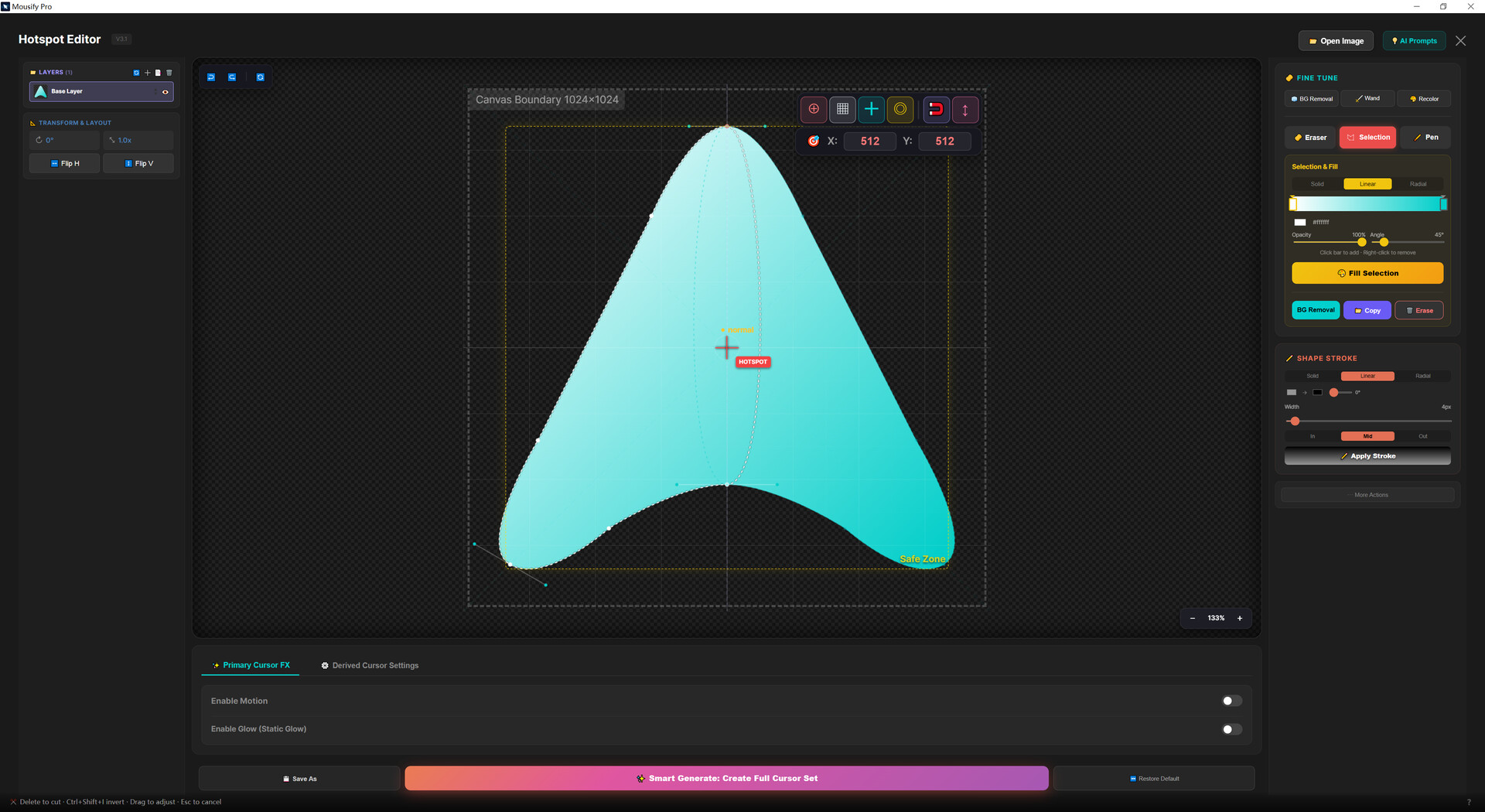 Screenshot 3 of 9