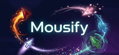 Mousify