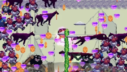 Agartha Survivors video 1
