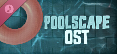 Poolscape Soundtrack banner image