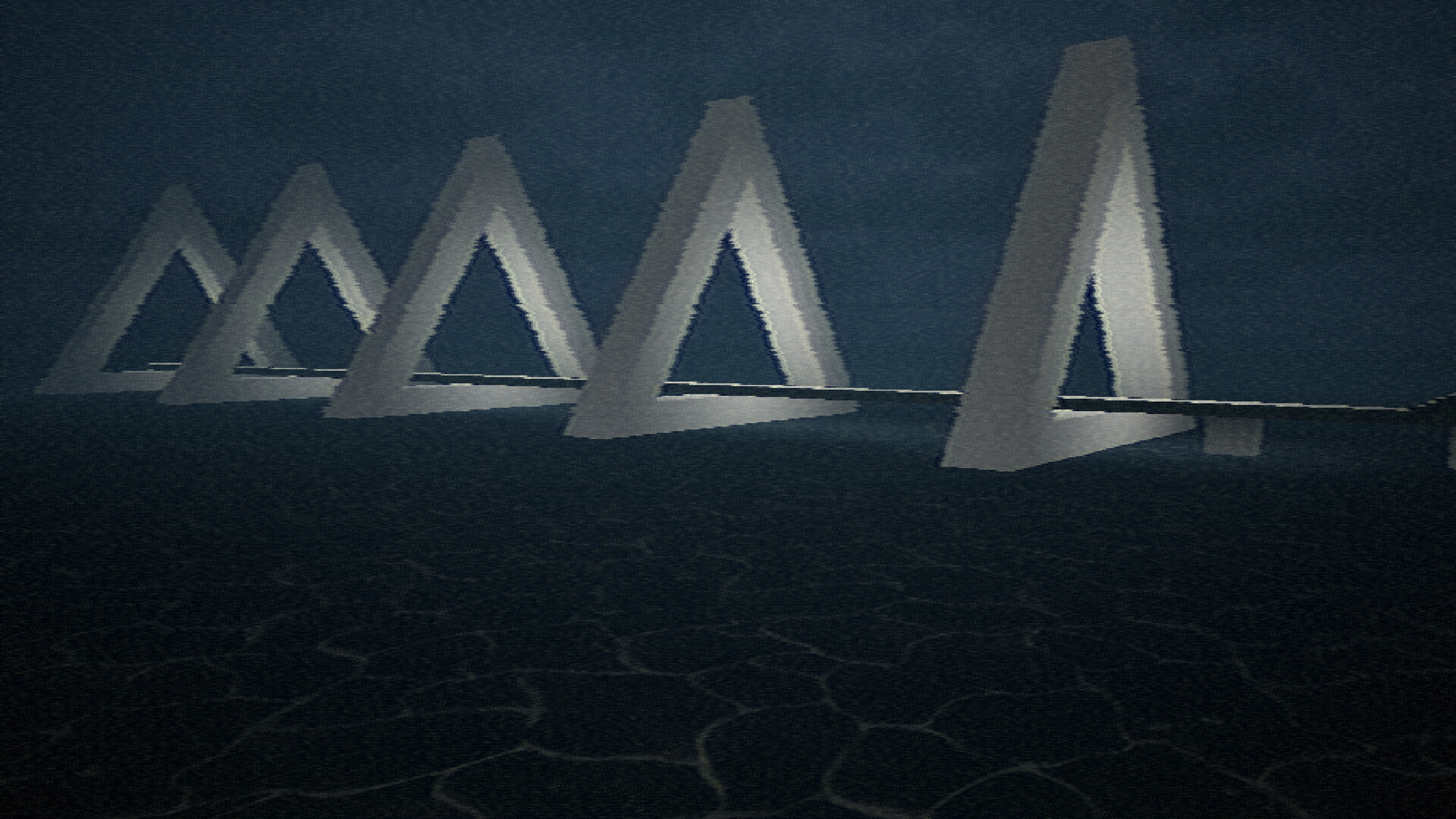 Poolscape Soundtrack Featured Screenshot #1