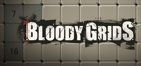 Bloody Grids header