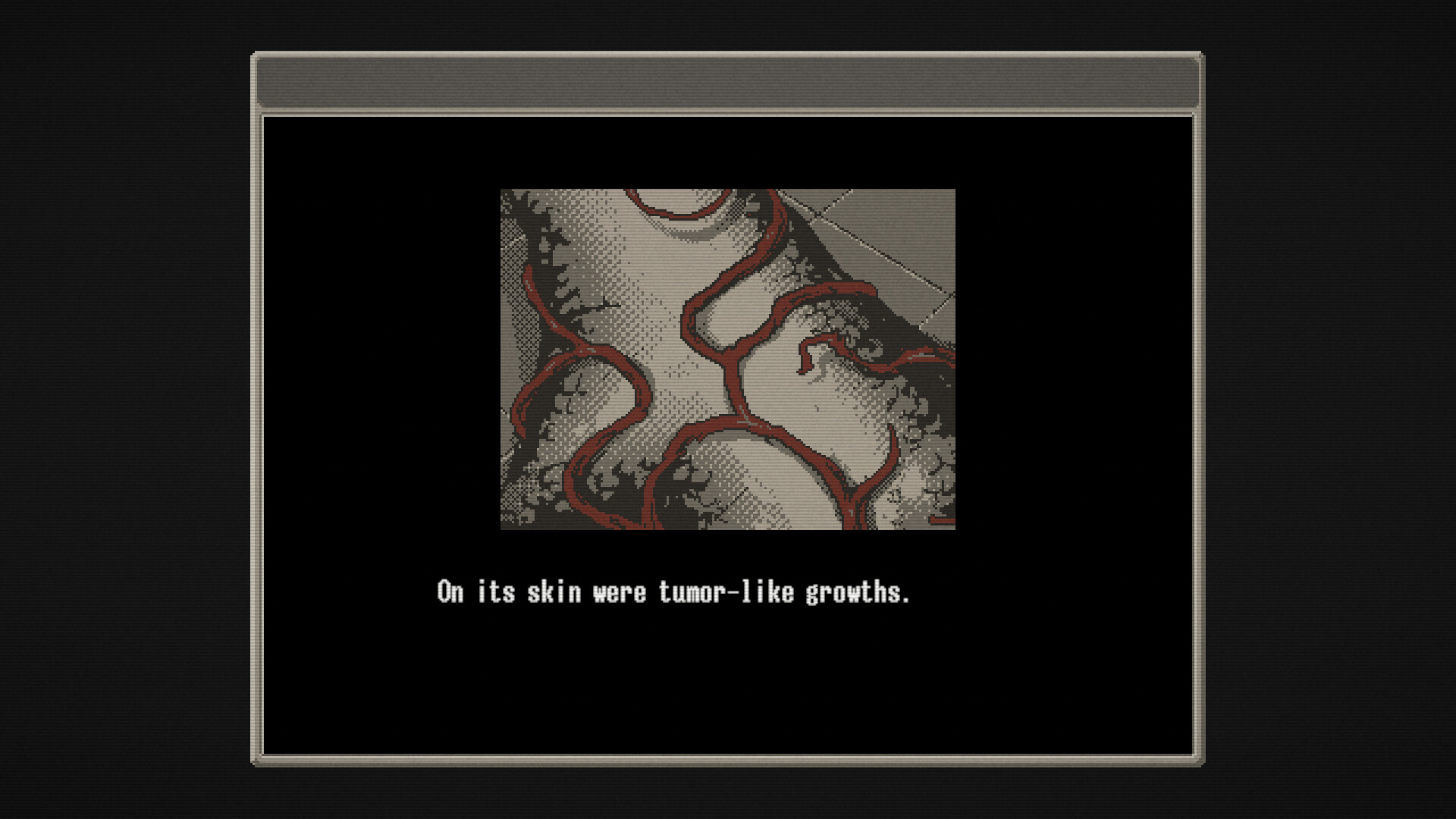 Bloody Grids screenshot 4