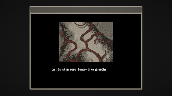 Bloody Grids — кадр 4