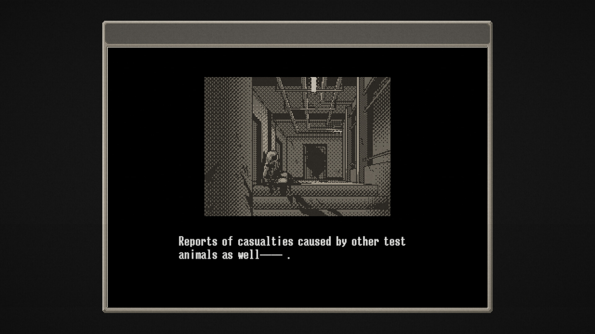 Bloody Grids screenshot #3