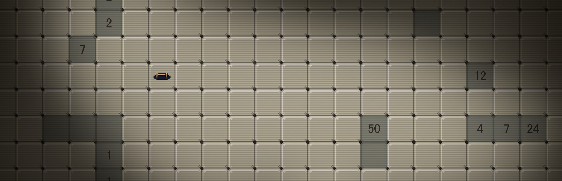 Bloody Grids