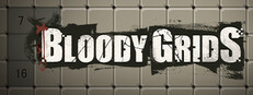 Bloody Grids Steam capsule image