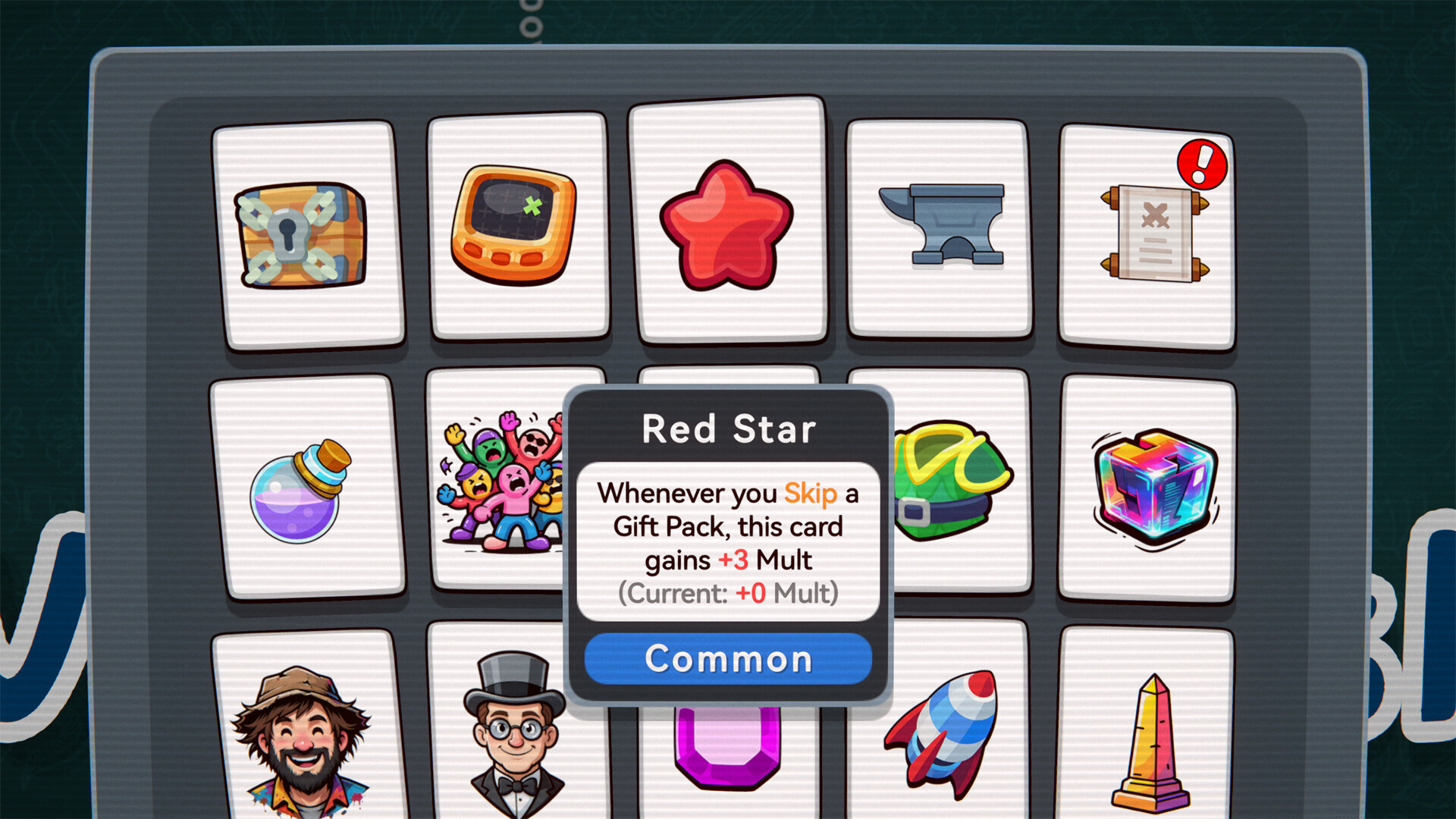 English Vocab Rush – Screenshot 7