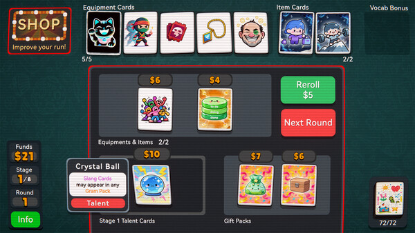 Screenshot media