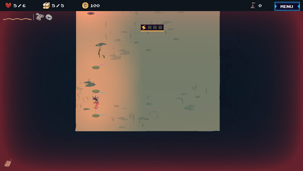 Through the Shatter screenshot 6