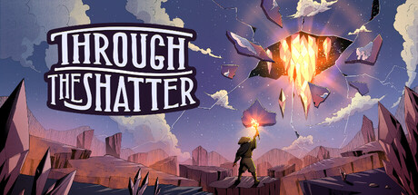 Through the Shatter