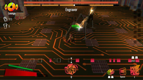 Hypha screenshot 5