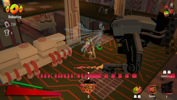 Hypha screenshot 3