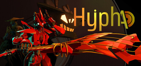 Hypha — Steam header