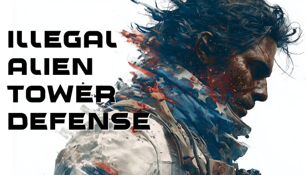 Illegal Alien Tower Defense