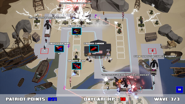 Screenshot media