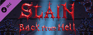 Slain! - Deluxe Edition DLC