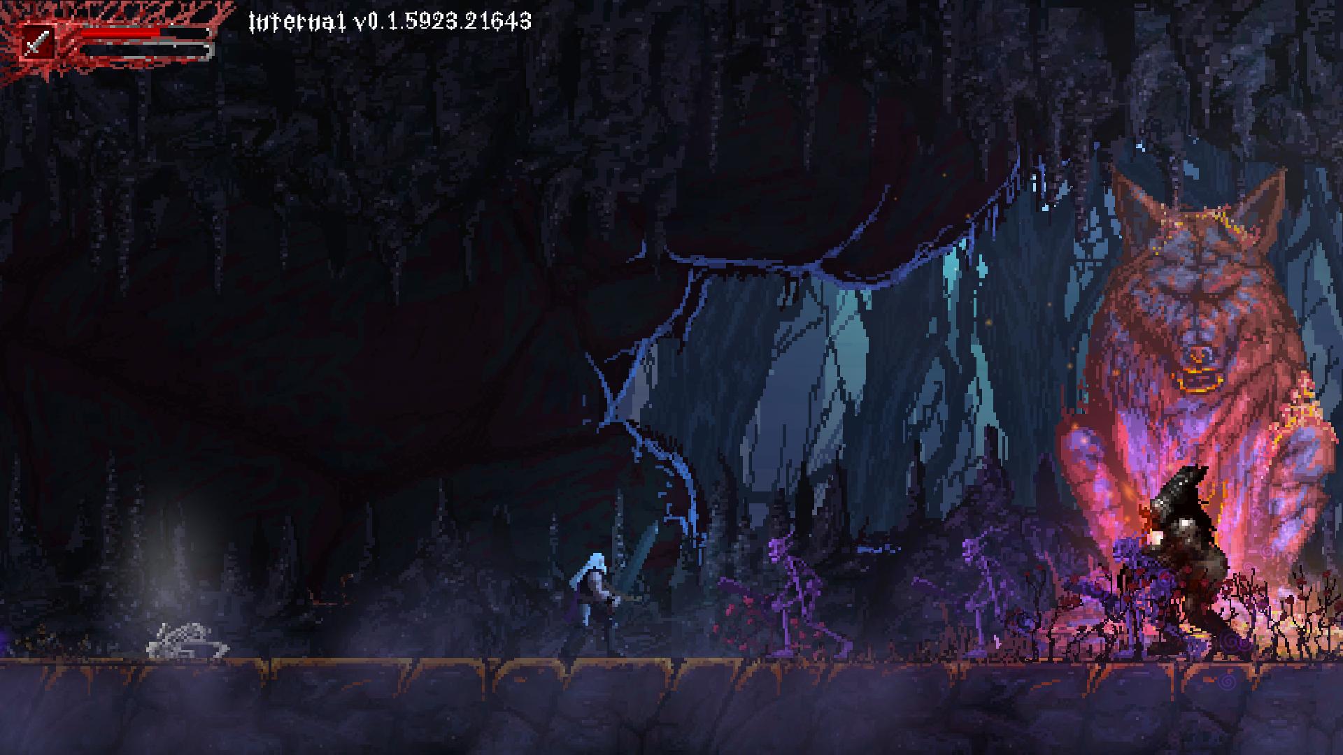 Slain: Back from Hell - Deluxe Edition DLC Featured Screenshot #1
