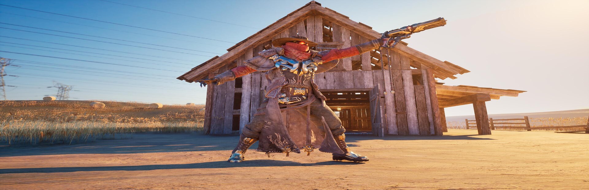 Darkman: Bounty Hunter