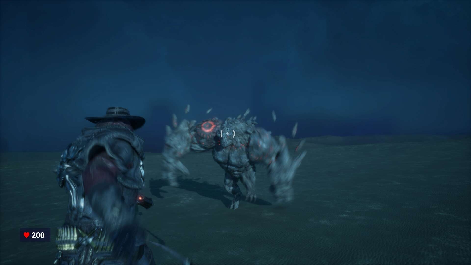 Darkman: Bounty Hunter screenshot #15