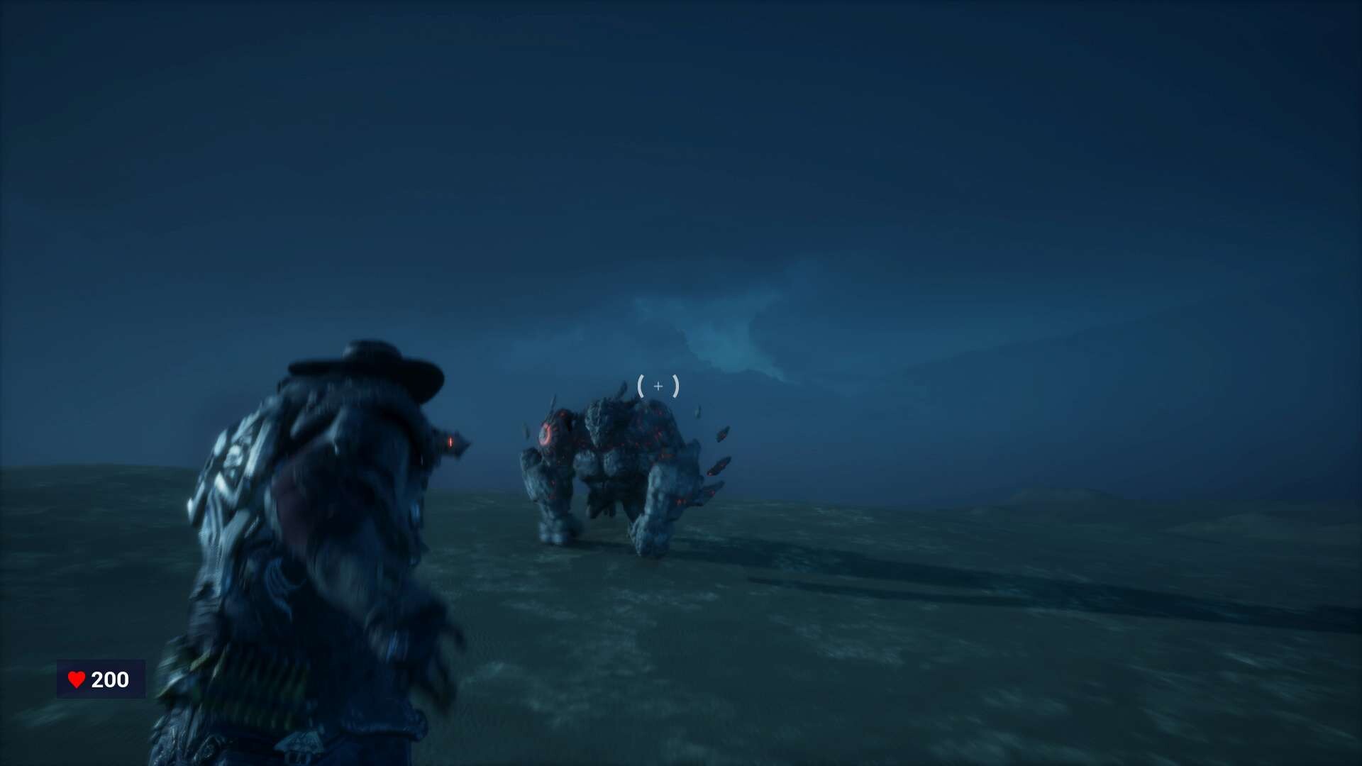 Darkman: Bounty Hunter screenshot #13