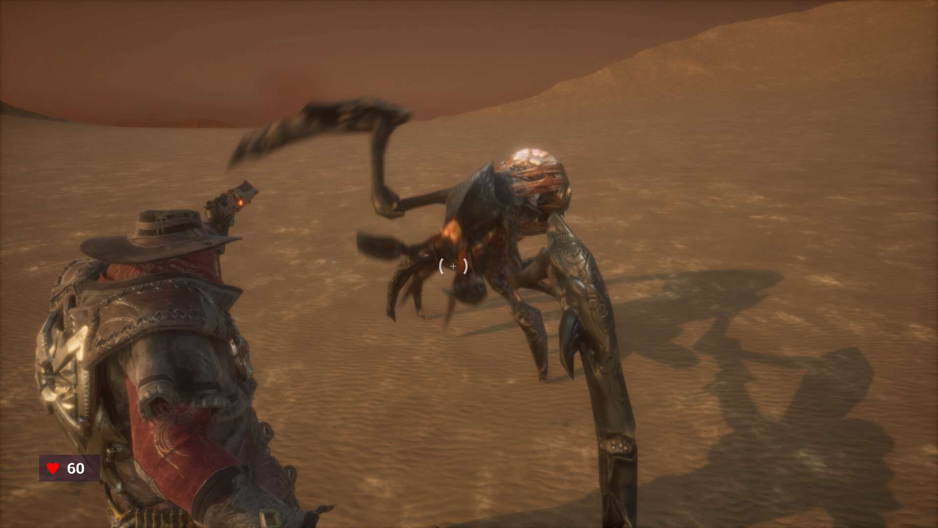 Darkman: Bounty Hunter screenshot #12