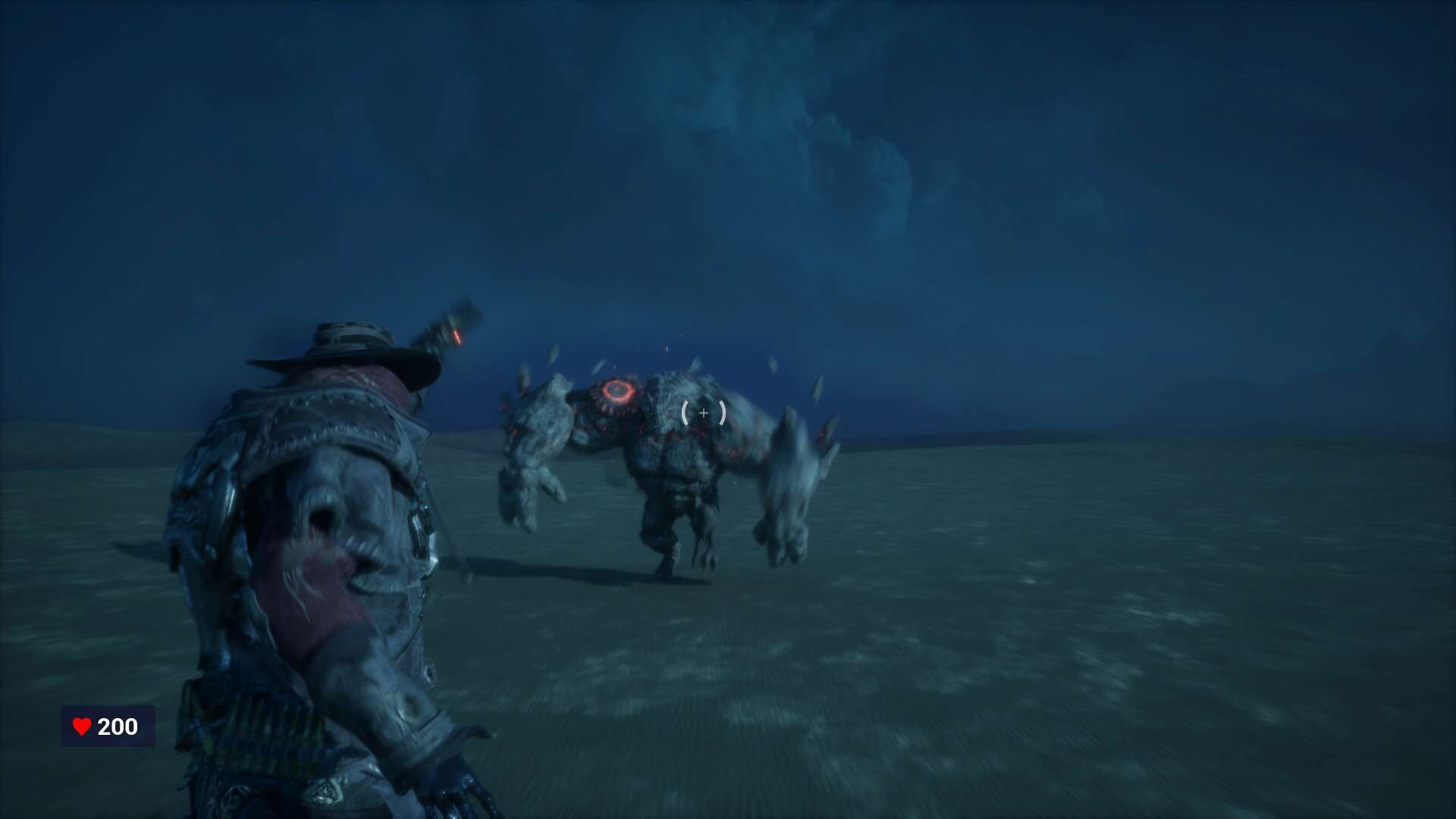 Darkman: Bounty Hunter screenshot #14