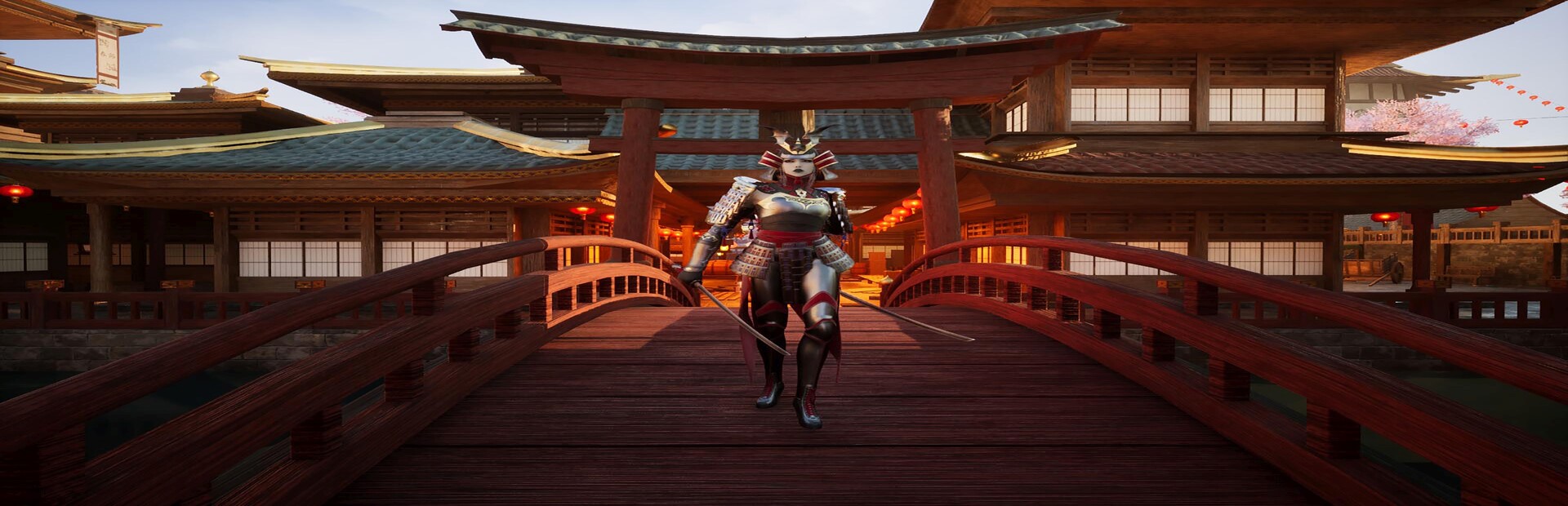 The Lost Samurai