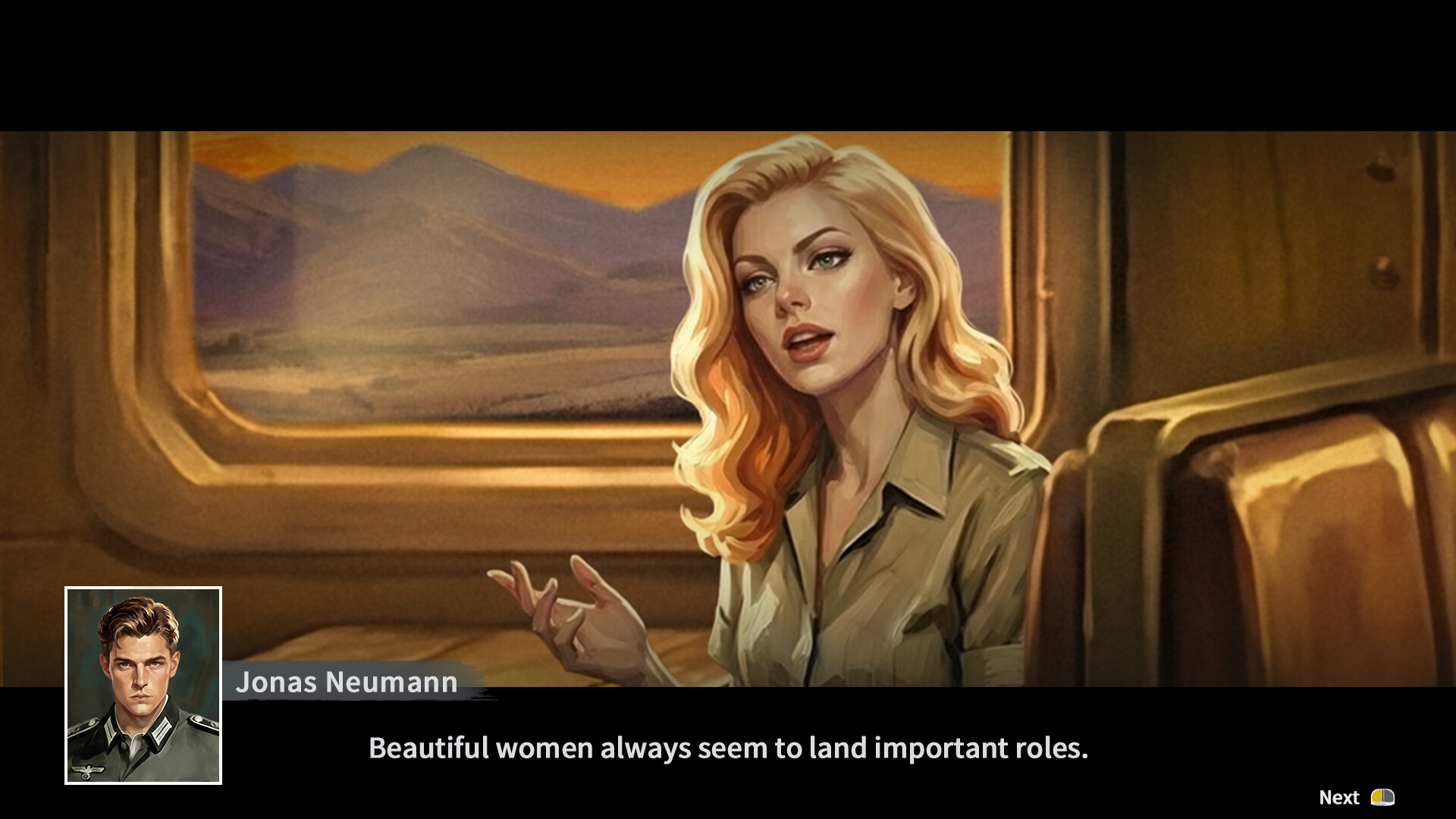 The Silent Front: World War Ⅱ screenshot 3