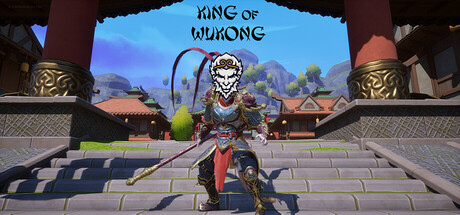 King of Wukong