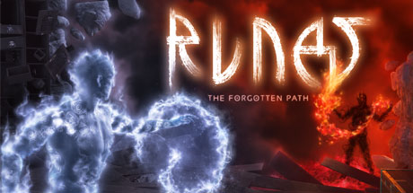 Runes: The Forgotten Path Cheat Engine/CT