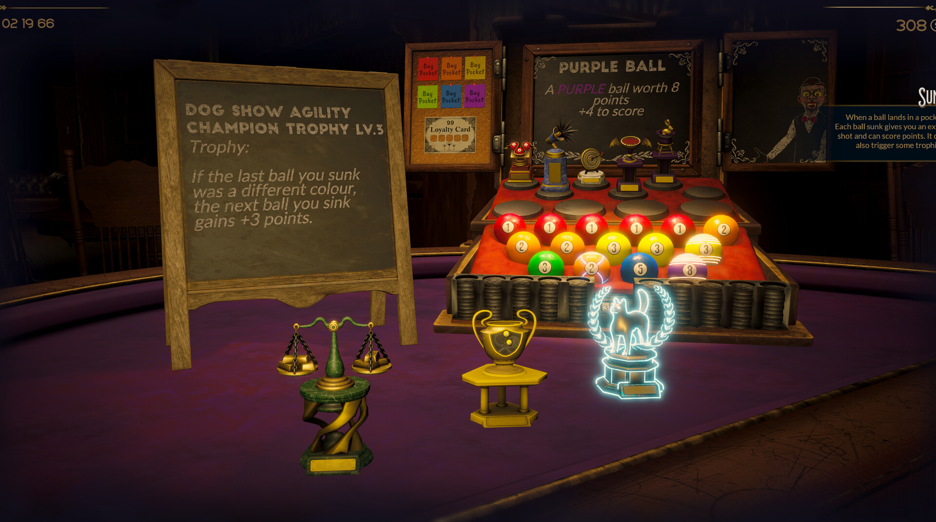 Spooker screenshot 6