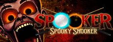 Spooker cover