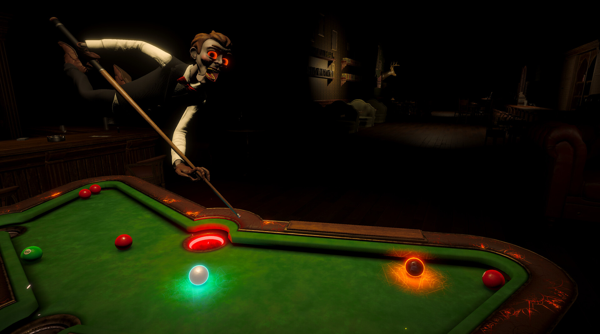 Spooker Featured Screenshot #1