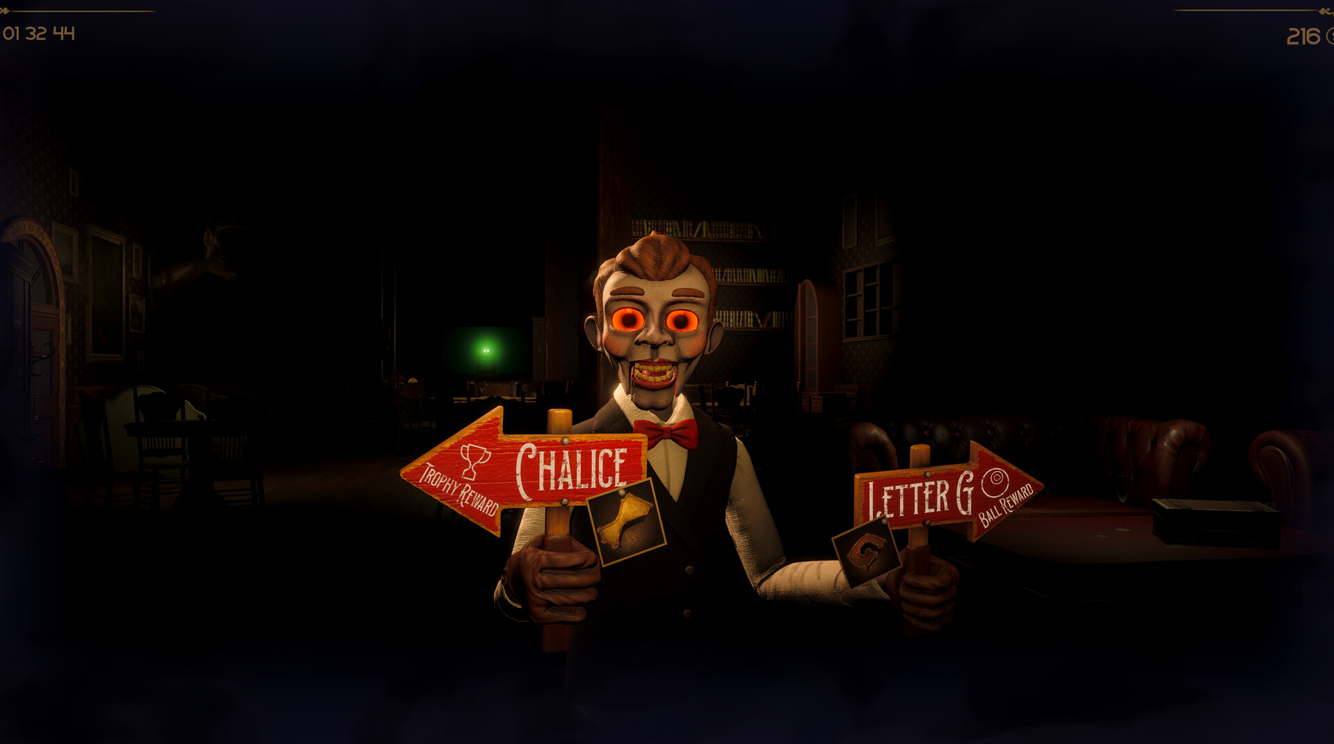 Spooker screenshot 9