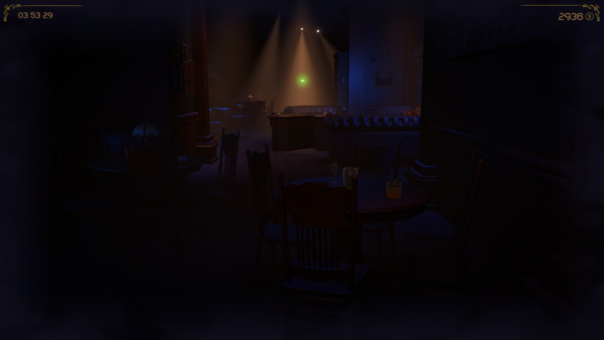 Spooker screenshot #9