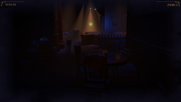 Spooker screenshot 9