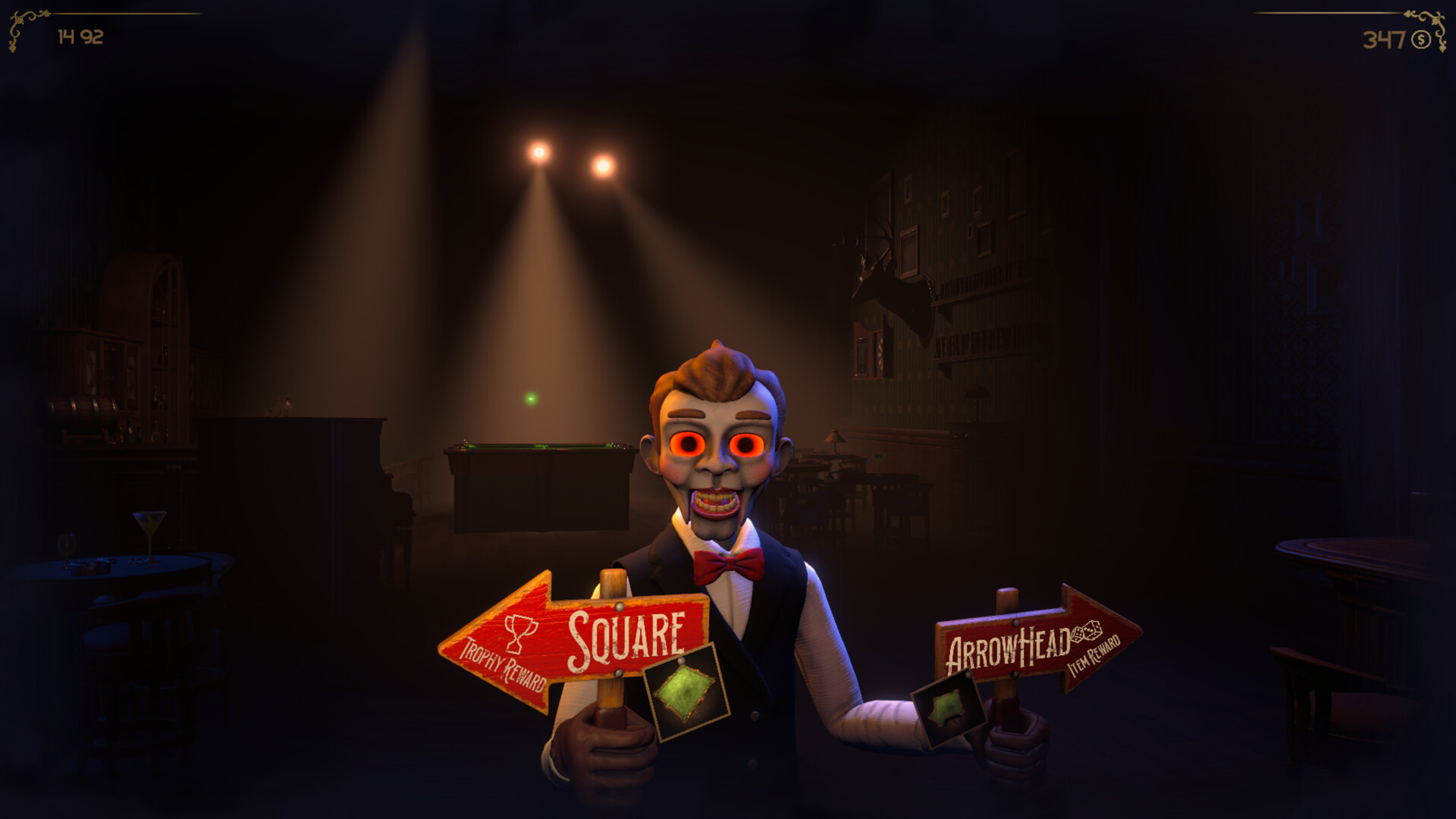Spooker screenshot 4