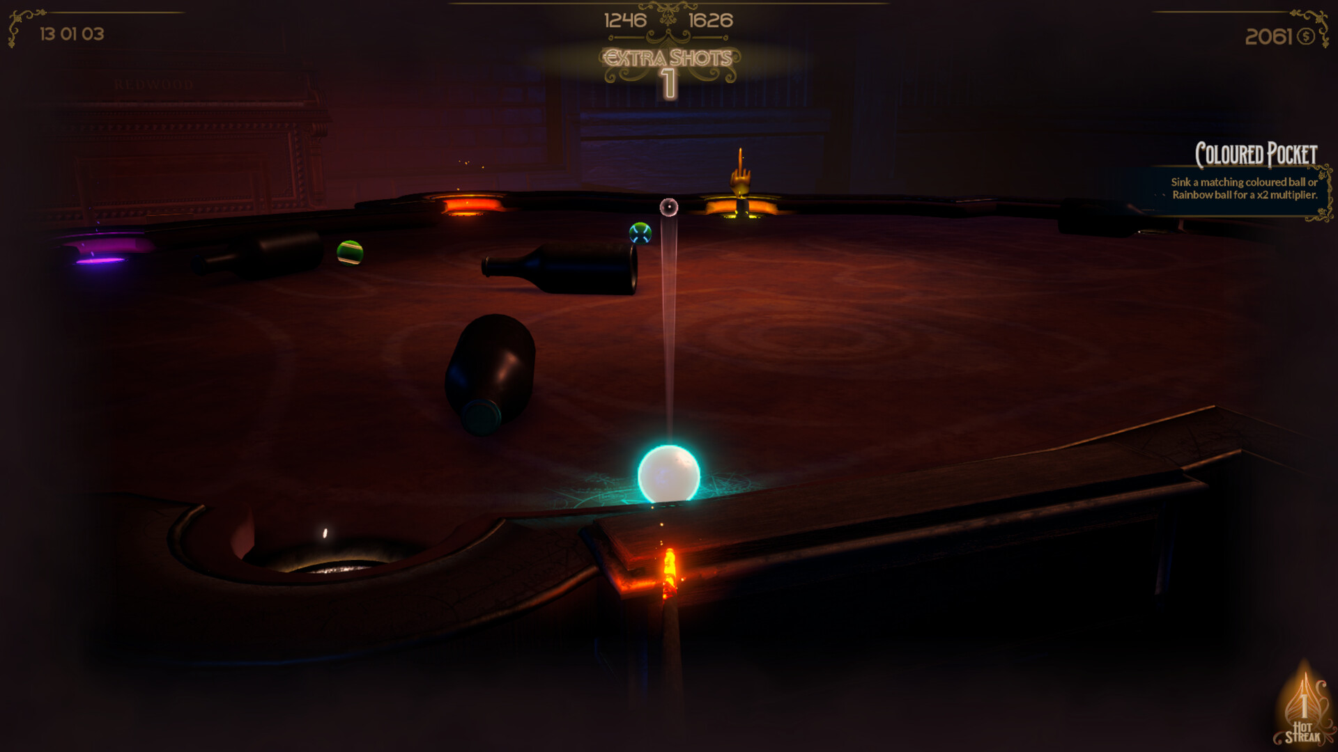 Spooker screenshot #8