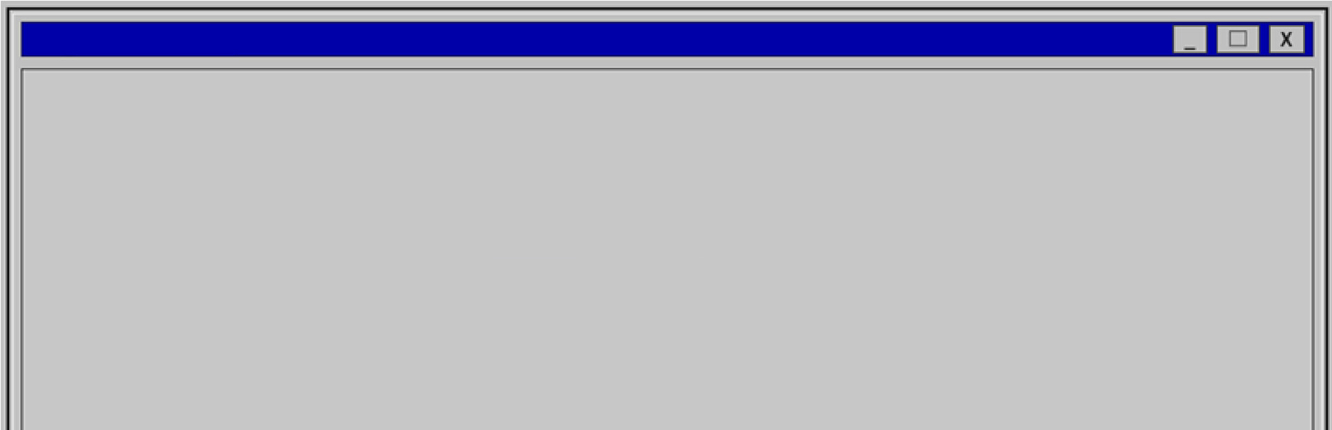Magical Girl OS 98