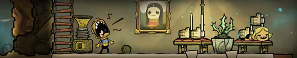 图片[5]-缺氧：眼冒金星/Oxygen Not Included v737790|策略模拟|容量4.4GB|官方中文版-星游乐园