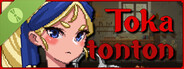 Tokatonton: One-Armed Blacksmith Demo