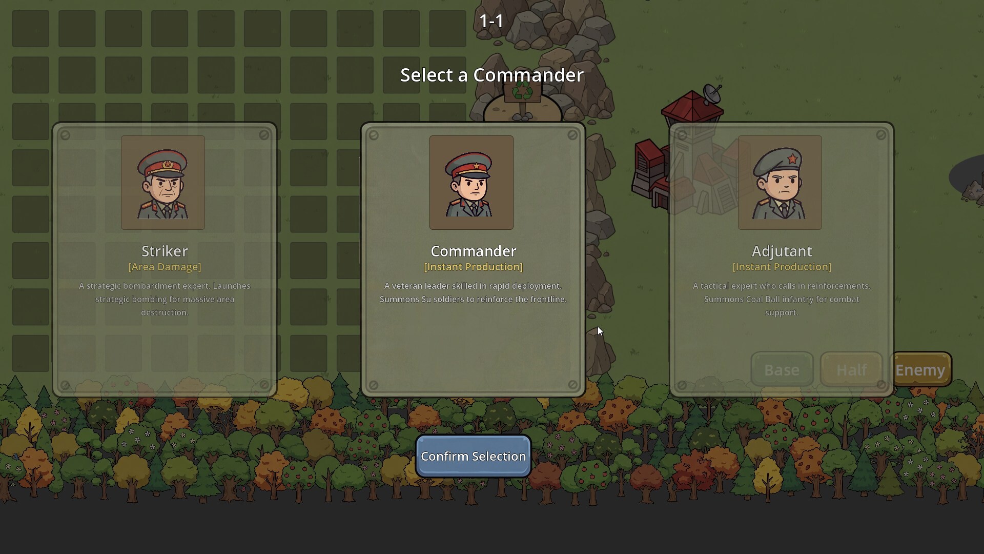 MoeArmy vs SuArmy Featured Screenshot #1