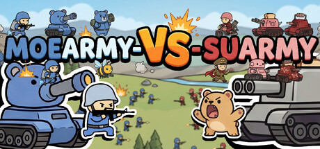 MoeArmy vs SuArmy